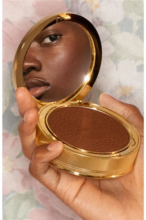 gucci luminous bronzer|gucci bronzer dupe.